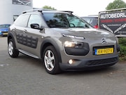 Citroën C4 Cactus - 1.2 Business