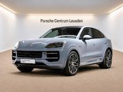 Porsche Cayenne Coupé - 3.0 E-Hybrid