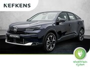 Citroën e-C4 - EV Business 54 kWh 156pk | DEMO | 416km WLTP Actieradius | N