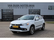 Mitsubishi ASX - 1.6 Cleartec Connect Pro / Carplay / Keyless / Trekhaak / N.