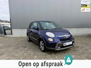 Fiat 500 - L 0.9 TwinAir Trekking