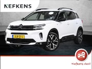 Citroën C5 Aircross - 1.6 Plug-in Hybrid 225PK Shine | 1ste eigenaar | ACCURAPPORT