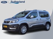 Peugeot Rifter - 1.2 Allure automaat | Hoge instap | Ruim en praktisch | Stoe
