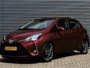 Toyota Yaris - 1.5 VVT-i 111pk 5D CVT