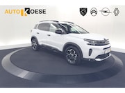 Citroën C5 Aircross - 1.2 Hybrid 145pk Max | Camera | Adaptieve Cruise Control | D