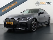 BMW i4 - eDrive40 M Sport Edition 84 kWh Leder | Comfort Pack | 19" |