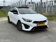 Kia ProCeed - 1.6 T-GDi GT 204 PK JBL PANO KEY FULL