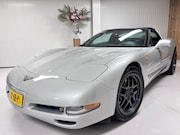 Chevrolet Corvette - USA 5.7 Coupé, TARGA, AUTOMAAT, NETTE AUTO, Z06 VELGEN, ETC