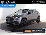 Mercedes-Benz GLA-Klasse - 250 e AMG Line | Premium plus | Edition one | Panoramadak |