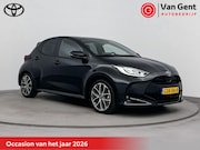 Toyota Yaris - 1.5 Hybrid 130 Executive | Dodehoek detectie | Apple Carplay