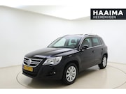 Volkswagen Tiguan - 1.4 TSI 150pk Sport&Style 4Motion | Navigatie | Apple Carpla