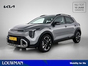 Kia Stonic - 1.0 T-GDi MHEV GT-Line | Schuif\kantel dak | DCT7 |