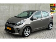 Kia Picanto - 1.0 MPi ComfortPlusLine 2020 NAVI|CAMERA|AIRCO