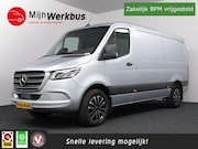 Mercedes-Benz Sprinter - 317 1.9 CDI L2H1 170pk | 3500kg Trekgewicht | Leer | Camera