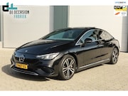Mercedes-Benz EQE - 300 Business Line 89 kWh Pano Sfeer Camera Adaptief