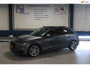 Audi A3 - Sportback 35 TFSI CoD Advance PANO/ DEALER ONDH/ S-LINE