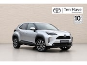 Toyota Yaris Cross - 1.5 Hybrid 115 First Edition Automaat | Apple CarPlay & Andr