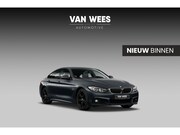BMW 4-serie Gran Coupe - 420i High Executive M Sport | Innovation pakket | Head-up di