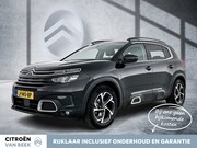 Citroën C5 Aircross - 180 PK Automaat Feel | Rijklaar | Trekhaak | Parkeersensoren