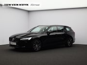 Volvo V60 - T6 AWD Plug-in hybrid Plus Dark / Trekhaak / 360 Camera / Ha
