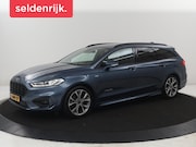 Ford Mondeo - Wagon 2.0 IVCT HEV St-Line | Leder/alcantara | Memory | Crui