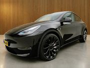 Tesla Model Y - Performance AWD 75 kWh, SOH 89% | incl. BTW | Trekhaak