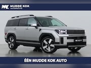 Hyundai Santa Fe - 1.6 T-GDI PHEV Black Line 4WD 7p | ACC | Head-Up | Trekhaak