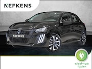 Peugeot e-208 - Style Avantage 51kWh 156pk | Navigatie | DAB Radio | Parkeer