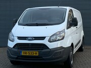 Ford Transit Custom - 2.2 TDCI 74KW