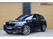 BMW X3 - S-Drive 20i Launch Edition High Executive * M-Sport * Panora