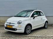 Fiat 500 - 1.2 Lounge | Pano, Apple carplay, cruise|