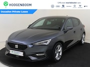 Seat Leon - 1.0 TSI FR Business Intense | Achteruitrijcamera | Adaptieve