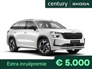 Skoda Kodiaq - Sportline Business 1.5 TSI PHEV 150 kW / 204 PK SU