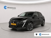 Peugeot e-208 - EV GT 350 50 kWh | Stoelverwarming | LED | Apple Carplay/And