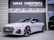 Audi RS6 - Avant C8 4.0 V8 TFSI quattro - Dynamic + l Ceramic l 4WS l H