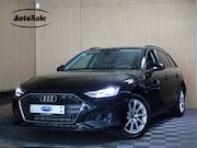 Audi A4 - Avant - MHev 35 TFSI Advanced Edition CARPLAY NAVI