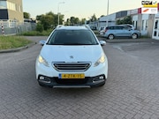 Peugeot 2008 - 1.2 PureTech Style