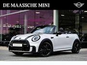 MINI John Cooper Works - Cabrio JCW Automaat / Sportstoelen / Comfort Access / Ach