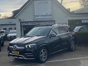 Mercedes-Benz GLE-klasse - 350D PANO/WIDESCREEN/SFEER/BTW/120900KM