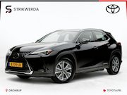 Lexus UX - 300e Business 54 kWh 204 PK | Clima | Cruise | Carplay - And