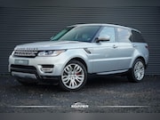 Land Rover Range Rover Sport - 5.0 V8 Supercharged Autobiography Dynamic / Pano / Trekhaak