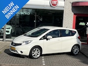 Nissan Note - 1.2 DIG-S Connect Edition AUTOMAAT|NAVI|CLIMATE|TREKHAAK|PDC