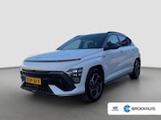 Hyundai Kona - 1.6 GDI 141pk HEV N-Line Sky TT | Premium audio | 360 camera