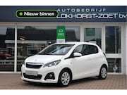 Peugeot 108 - 1.0 e-VTi Active | Airco