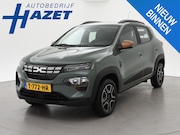Dacia Spring - 65 EXTREME 27 kWh + LEDER | CAMERA | LMV | APPLE CARPLAY | A