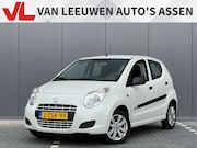 Suzuki Alto - 1.0 Celebration EASSS | RIJKLAAR | Airco | Dealer onderhoude