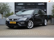 Seat Leon - ST 1.8 TSI FR Business Intense - PANO - CARPLAY - LEDER/ALCA