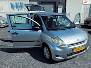 Daihatsu Sirion - 2 1.0-12V Trend 5 deurs Airco