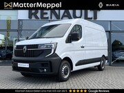 Renault Master - T35 2.0 dCi 150 L2H2 Advance | BPM VRIJ!! | Trekhaak | Navig