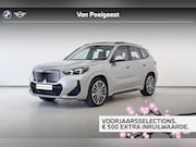 BMW iX1 - eDrive20 M Sport Edition Premium Pack Selections 500